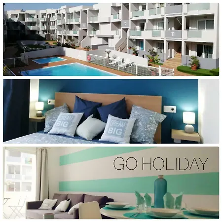 Go Holiday * Corralejo