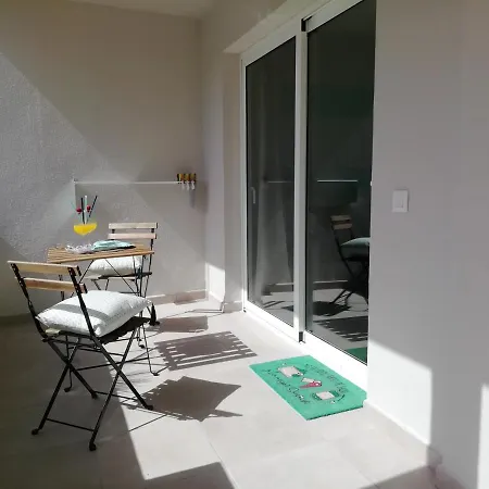 Go Holiday Apartmán Corralejo