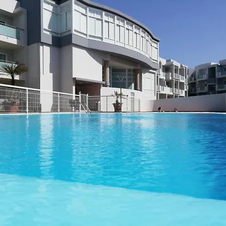 Apartmán Go Holiday *