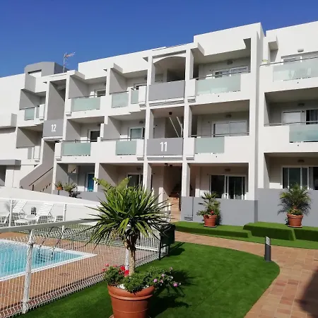 Go Holiday Apartmán *
