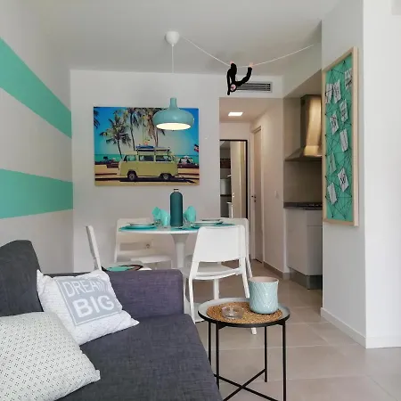 Go Holiday Apartmán *