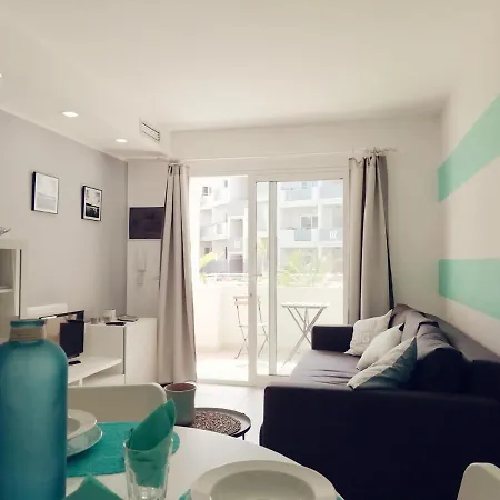 Go Holiday Apartmán Corralejo